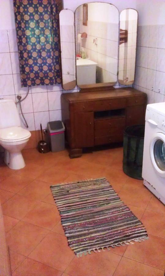 Olpiny Gospodarstwo Agroturystyczne "Paryja" מראה חיצוני תמונה